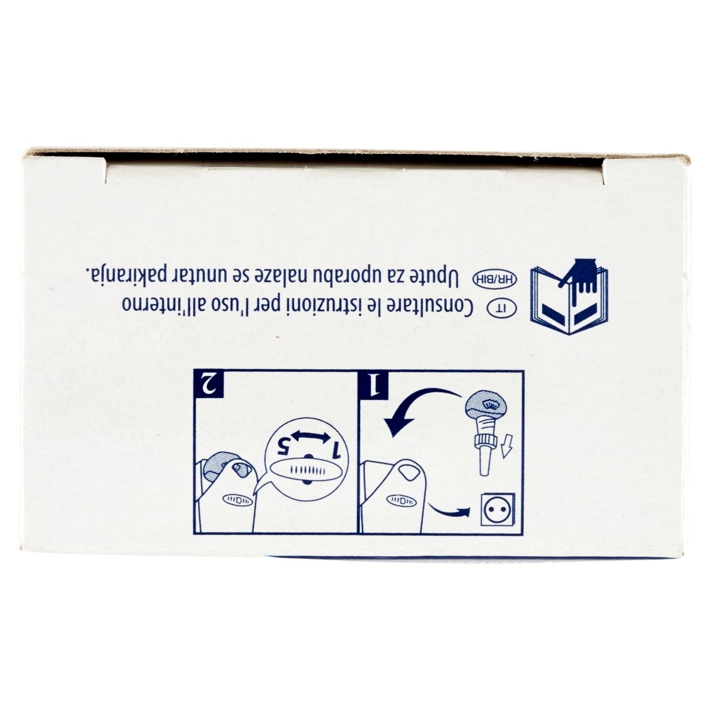 Glade - Deodorante per l'ambiente, Ricarica Elettrica, Sandalo-Lavanda-Relaxing - ML20, flagranze assortite