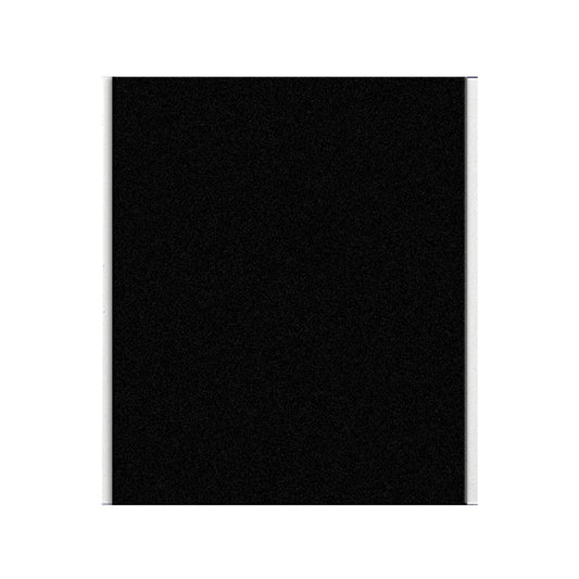 INOFIX m41537 – Schiuma Gomma antiscivolo adesivo 100 x 85 N