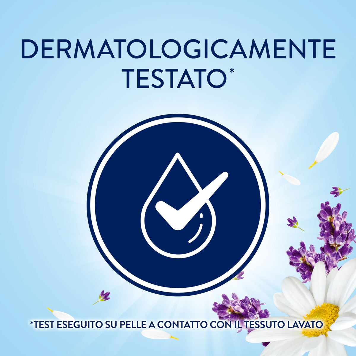 LENOR FRESCA FIORITURA