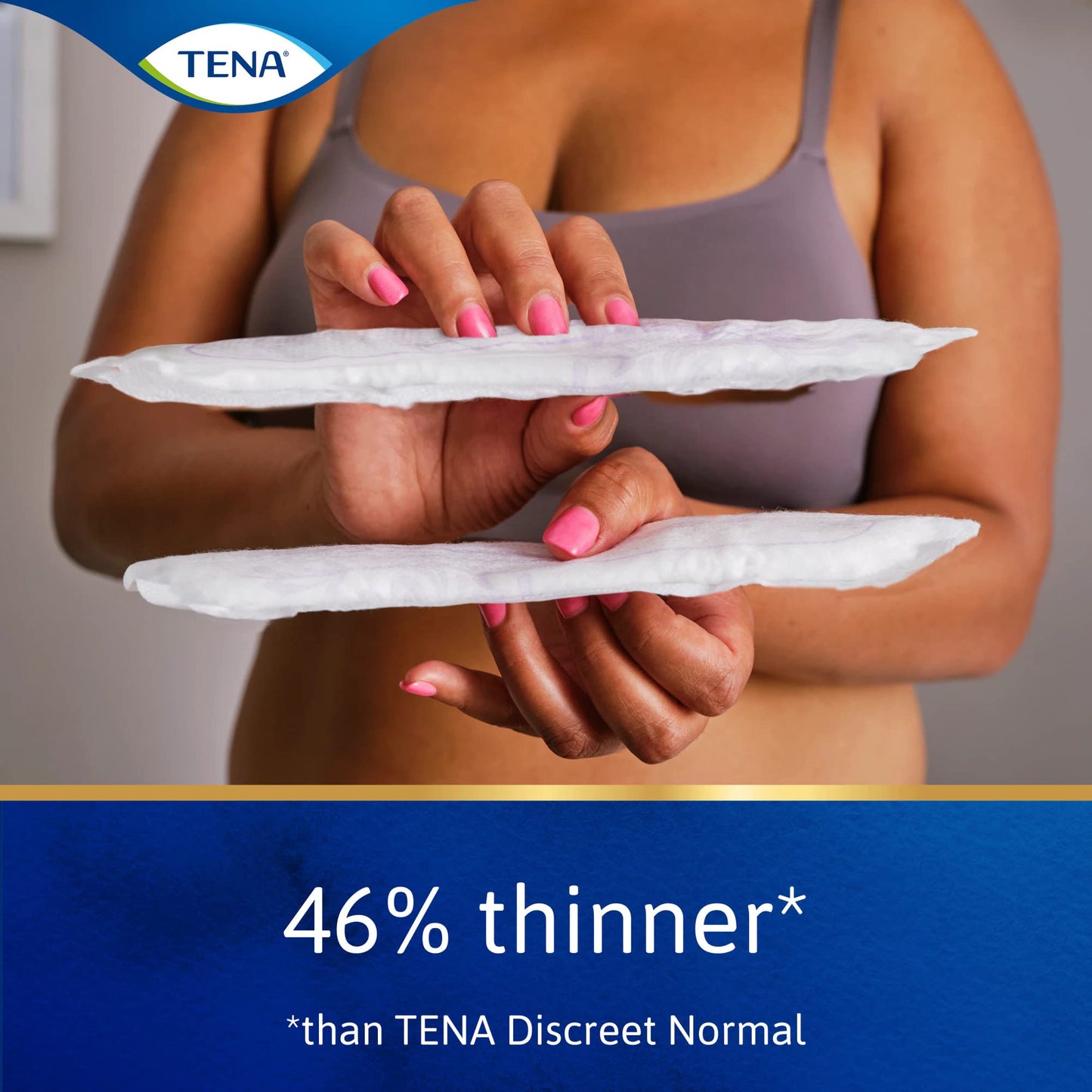 Tena Lady Discreet Mini Plus - 16 assorbenti