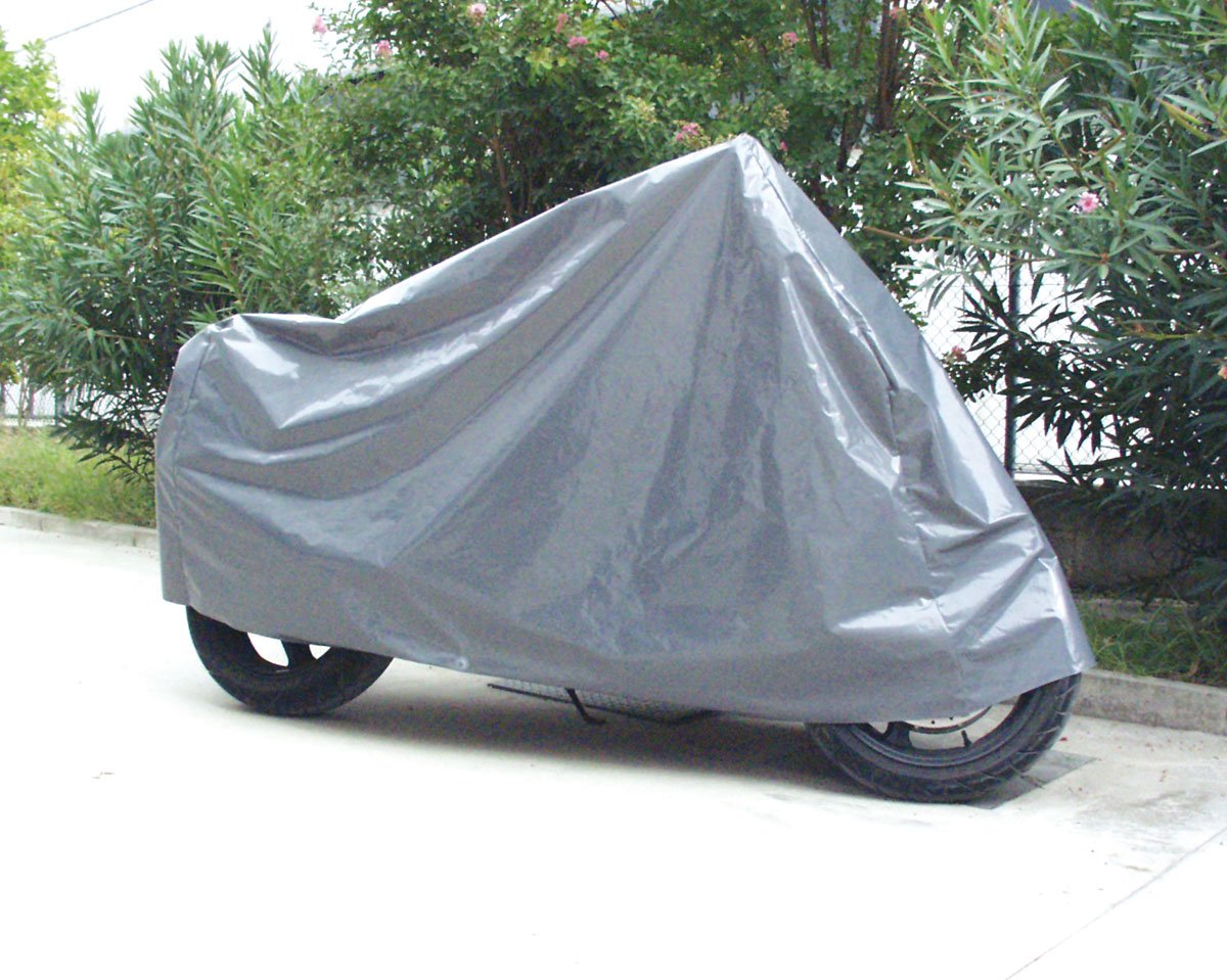 Bottari 60996 Coprimoto, Impermeabile, Argento, Taglia 02