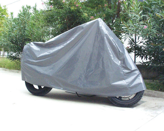 Bottari 60996 Coprimoto, Impermeabile, Argento, Taglia 02