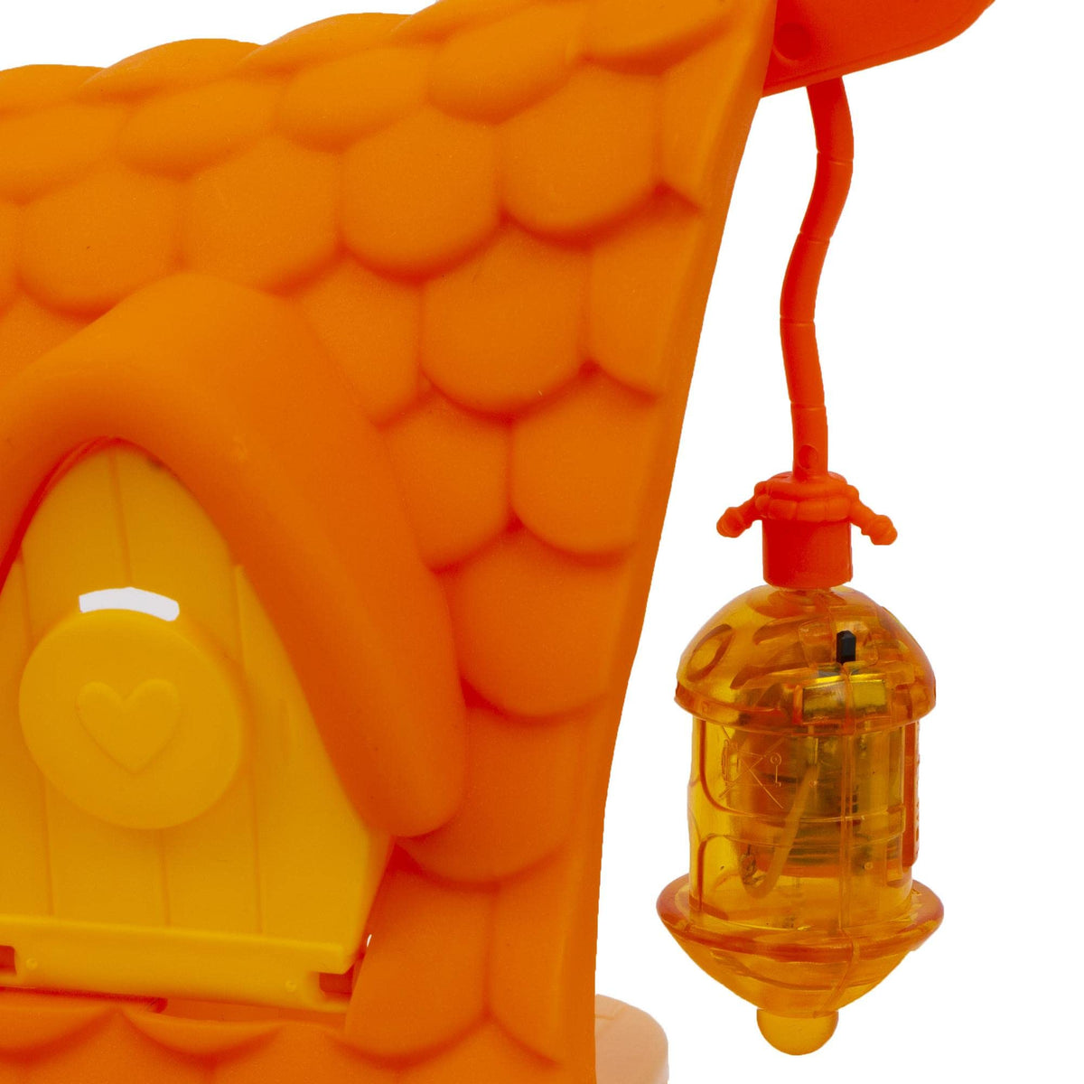 Giochi Preziosi Pinocchio - Playset Con Doppia Ambientazione La Casa E Il Negozio Di Giocattoli Di Geppetto Con 2 Personaggi Inclusi, Per Bambini A Partire Dai 3 Anni, PNH05000