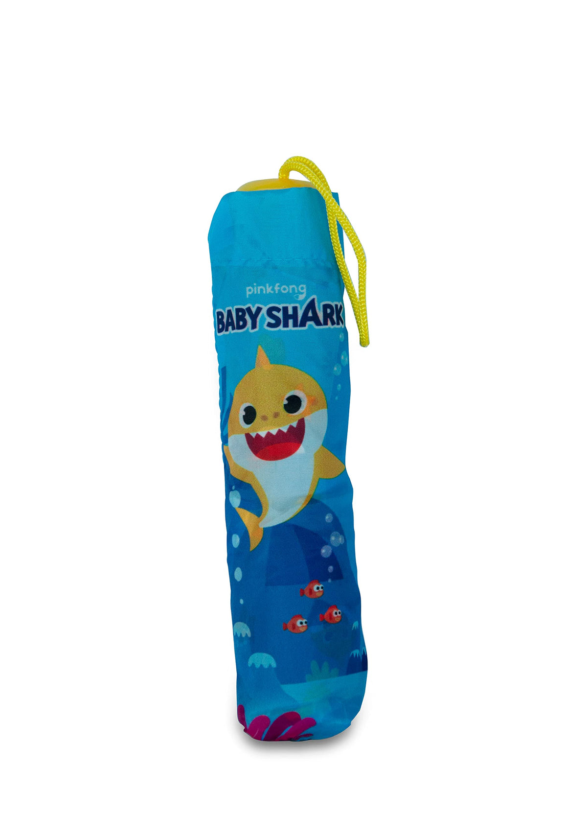 Coriex - Ombrello Pieghevole Baby Shark