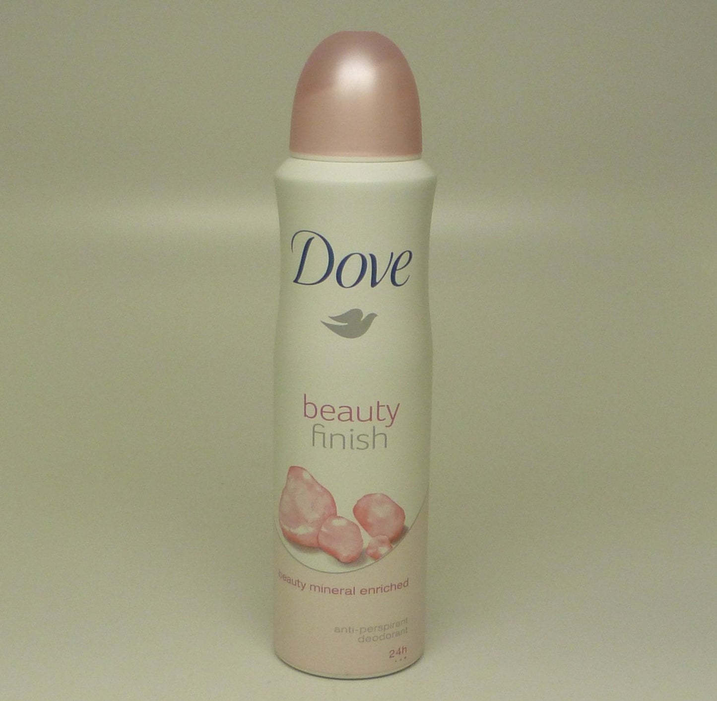 Dove deo spray 150ml beauty finish 3pz