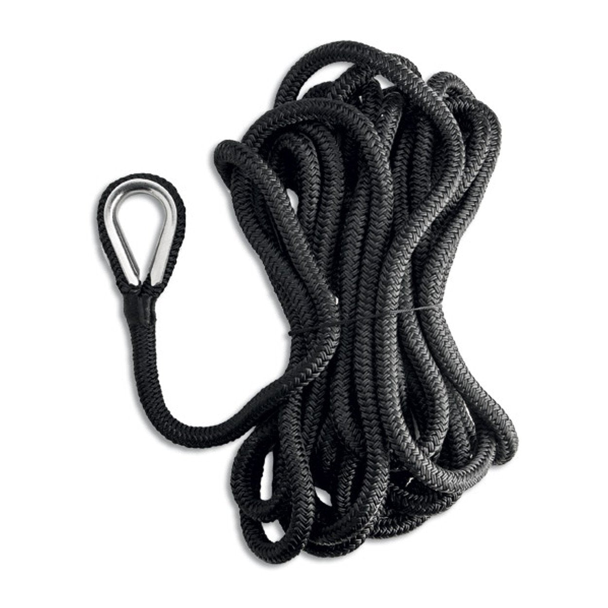 Cima ormeg d.18x12mt'moor line'blu c/re