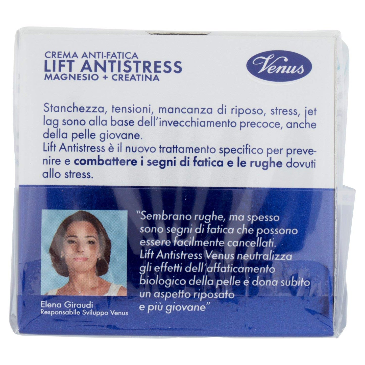 Kelemata Lift Antistress - 50 Ml