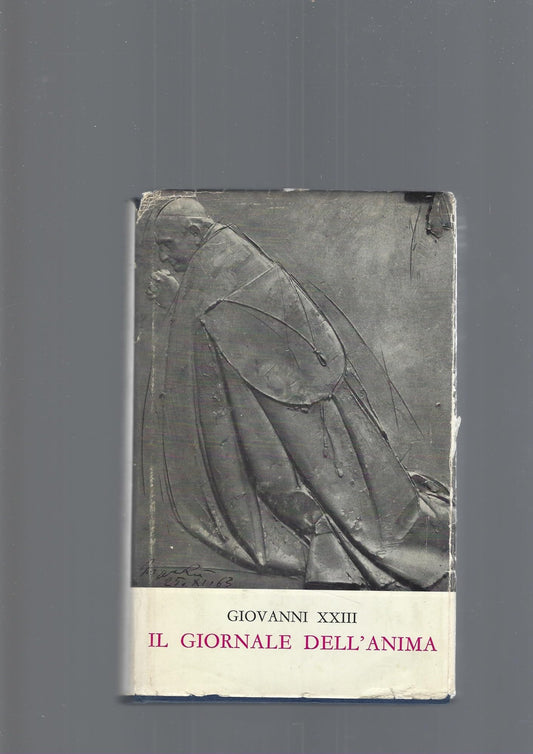 Il giornale dell'anima