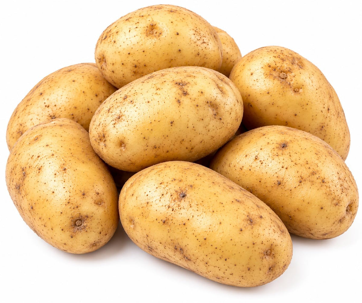 CG94 Patate Italiane Fresche 3 kg