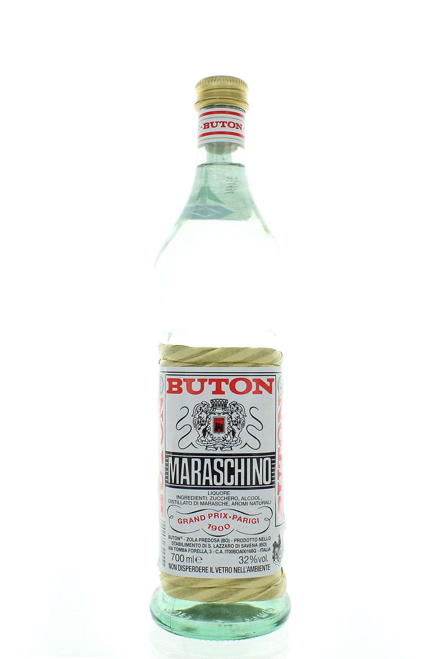 Maraschino Buton Cl 70