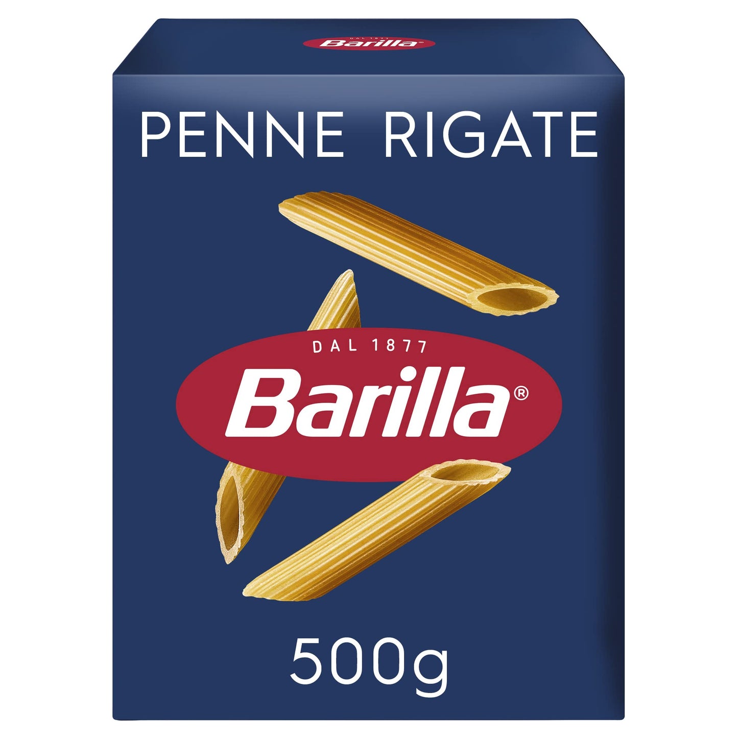 BARILLA PENNE RIGATE N 73 GR. 500 X 6 PEZZI