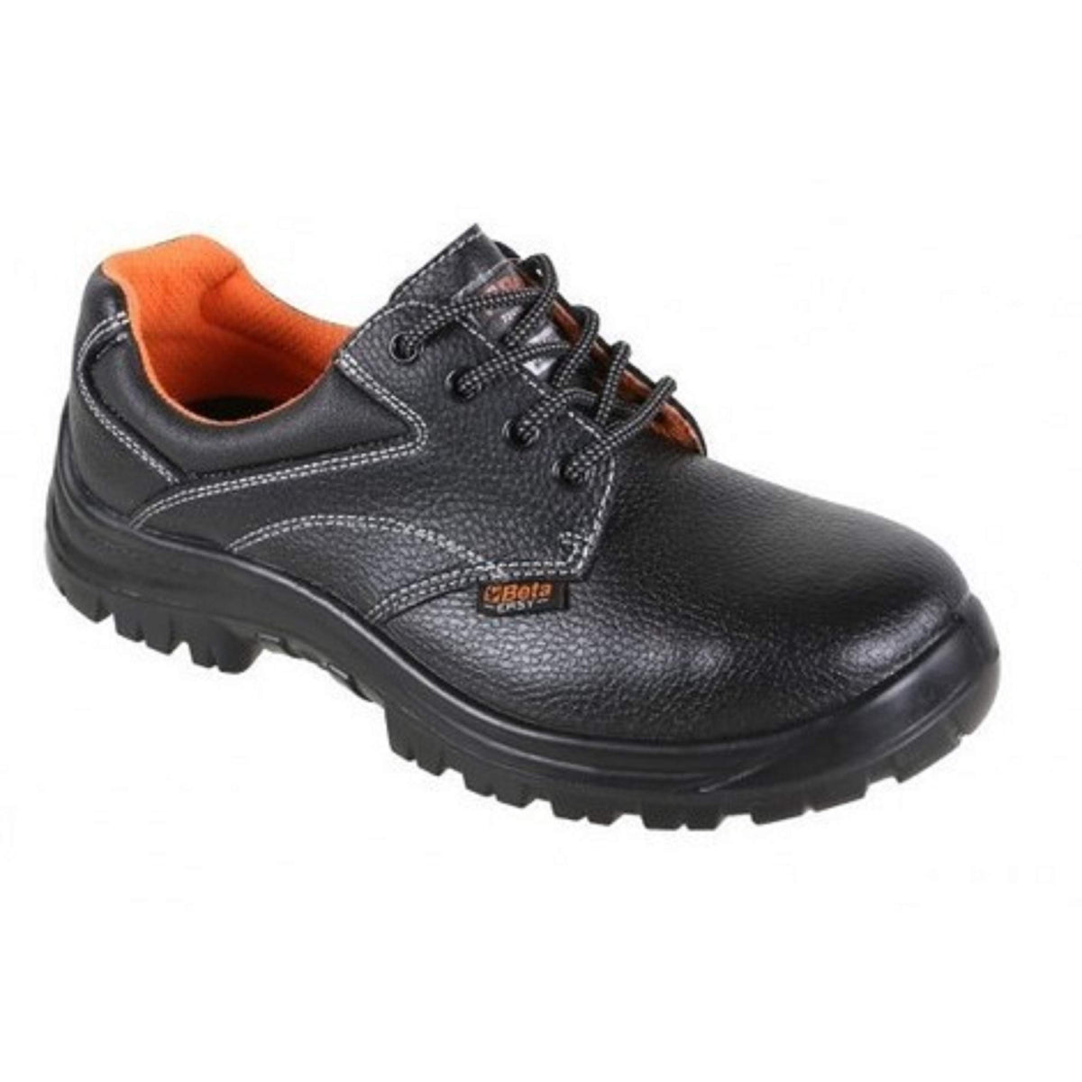 7241EN 45-Zapatos DE Piel HIDROREPELENTE