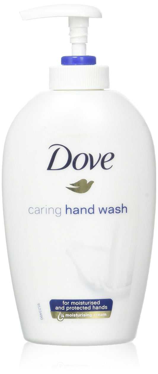DOVE bellezza crema lavaggio 250 ml- confezione da 2