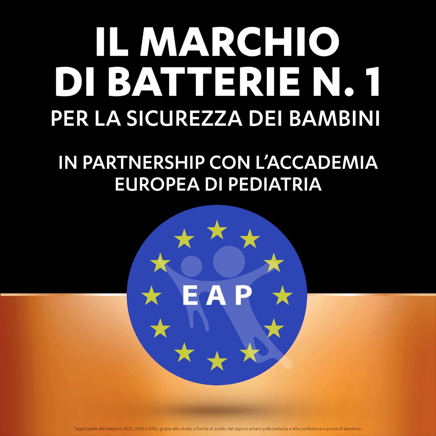 Batterie a moneta al litio da 3 V Duracell CR2032 (confezione da 2) Pila 3V Duracell CR2032 - Fino al 70% di extra durata-Tecnologia Baby Secure-Raccomandate per l’utilizzo con Apple AirTag