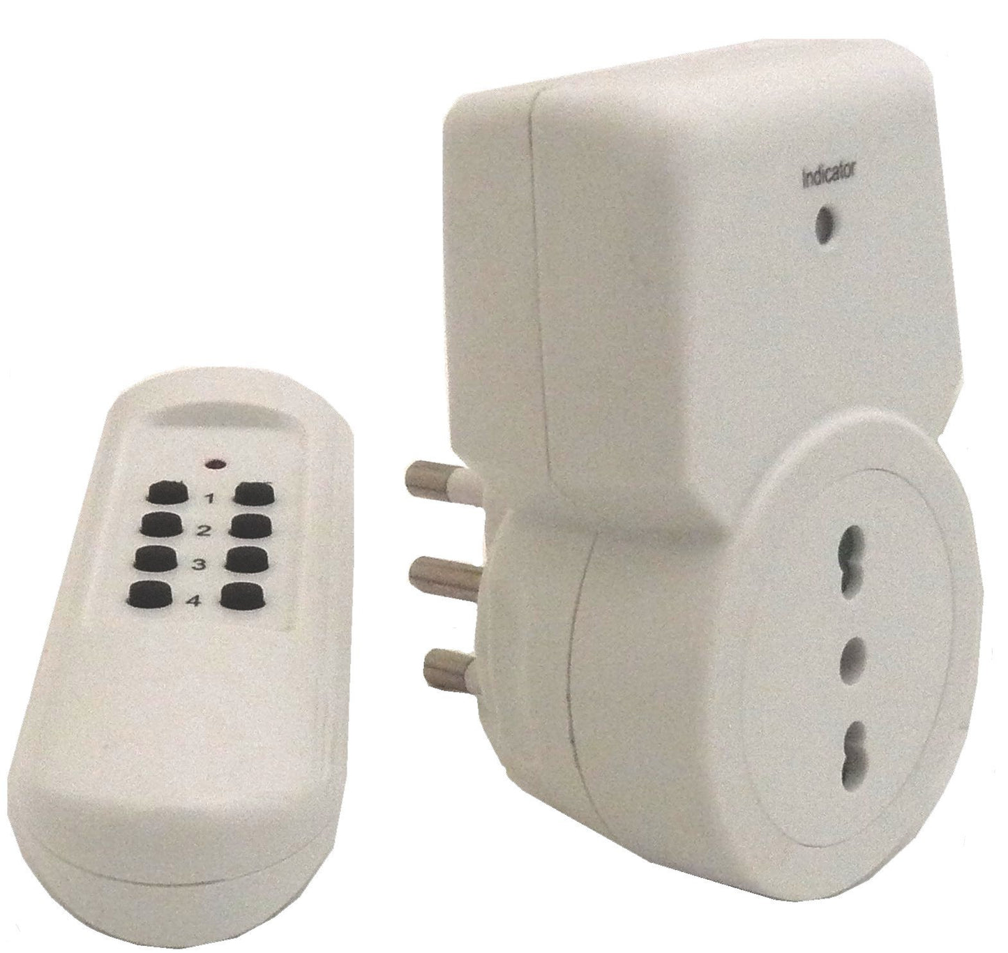 Proxe 710001 Presa Telecomandata