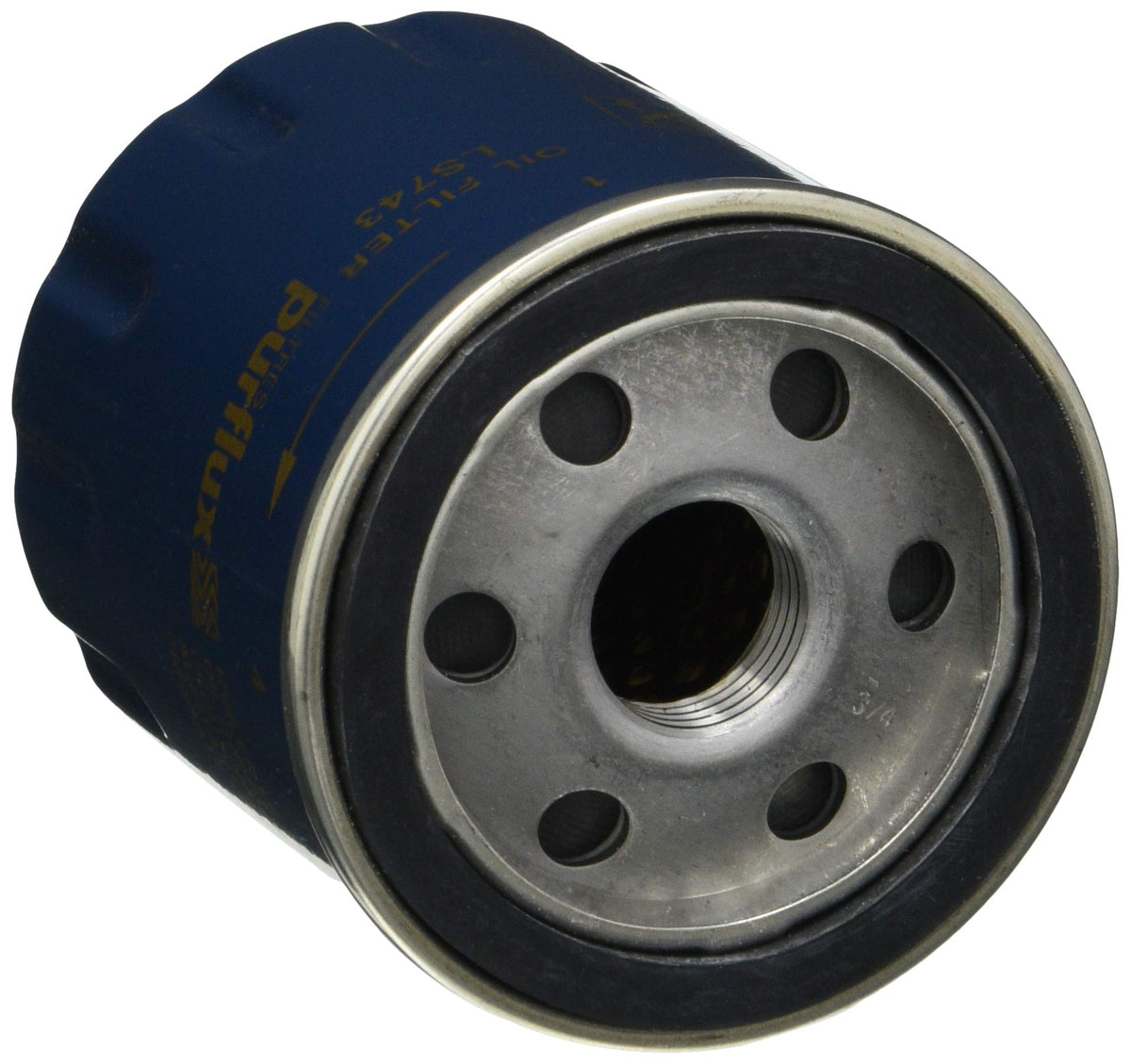 PURFLUX LS743 Filtri Olio Spin-on