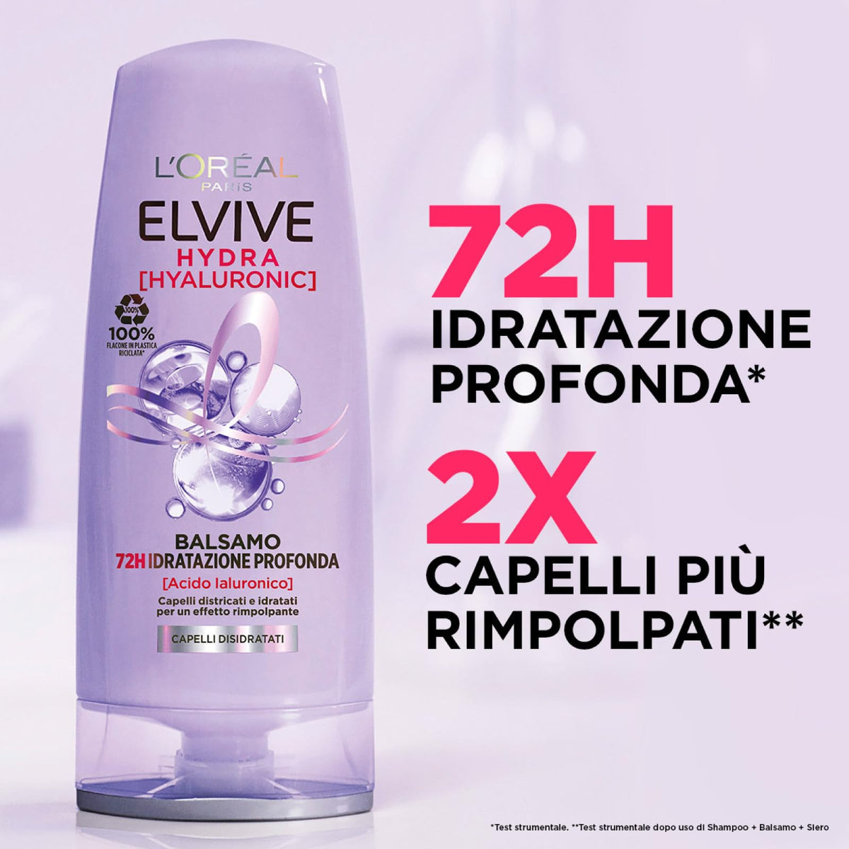 L'Oréal Paris Elvive a Scelta