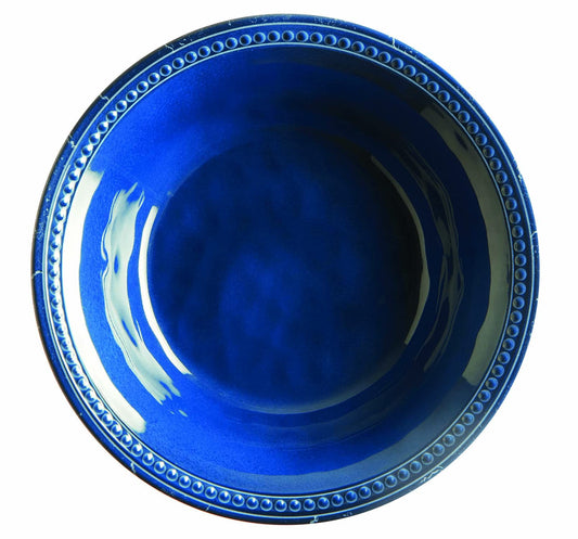 Marine Business Set Piatti Fondi Harmony Blue