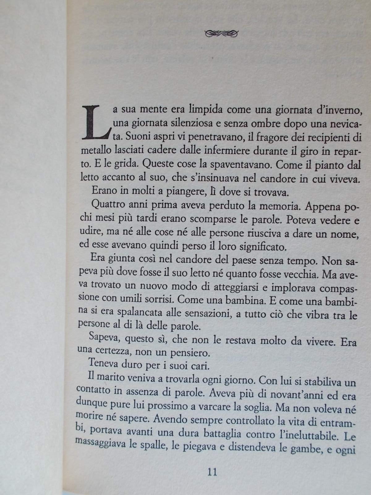 Le figlie di Hanna