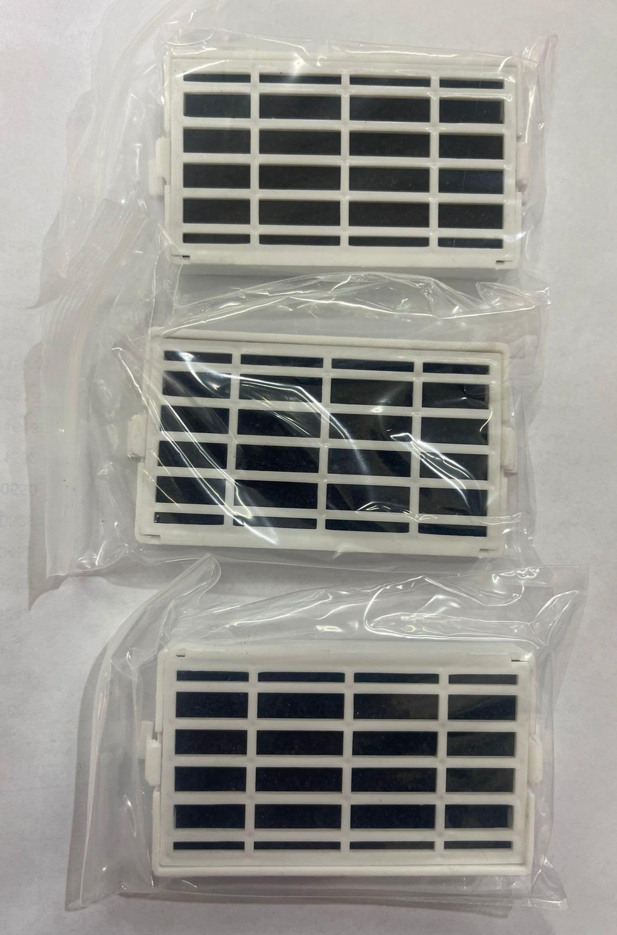 CG94 FILTRO ARIA FRIGO KIT 3pz !COMPATIBILE !ND_ES!T WH!_RlP_00L C00629721
