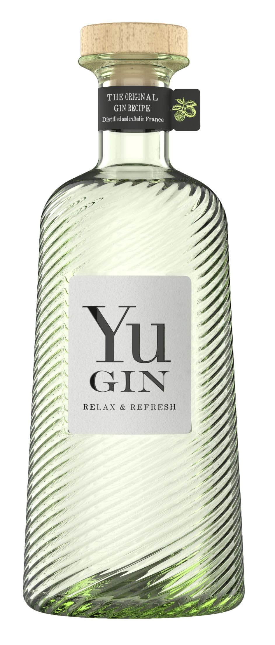 Yu Gin - 700 ml
