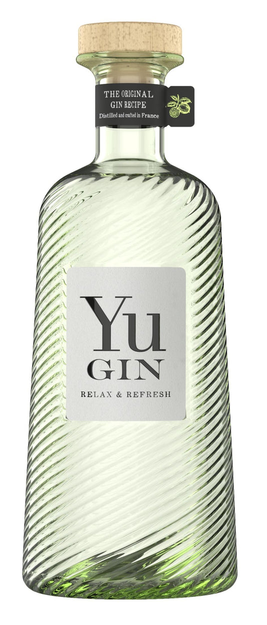 Yu Gin - 700 ml