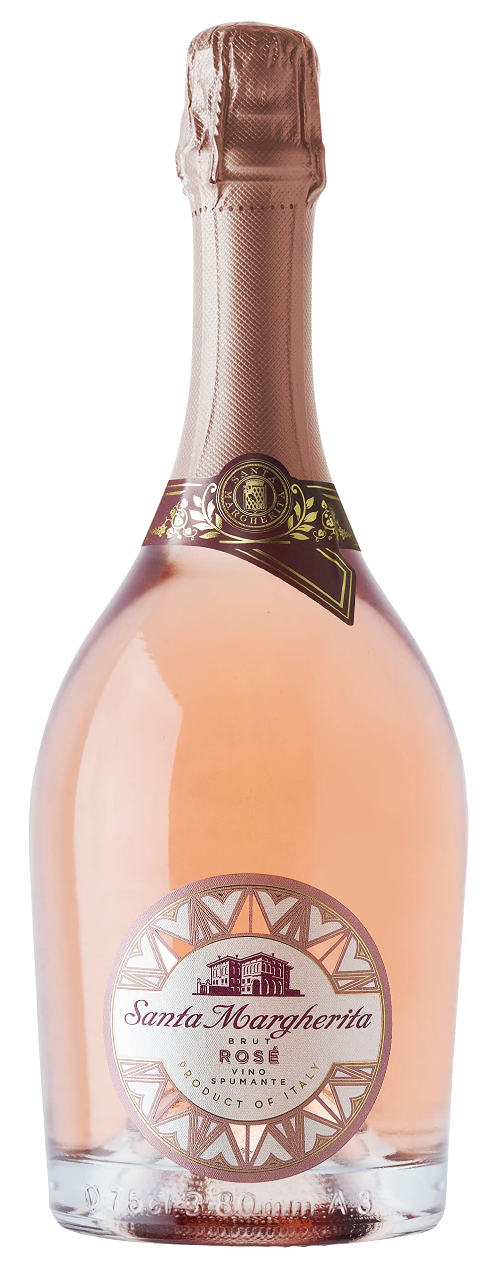 Santa Margherita Spumante Rosé Brut 0,75L