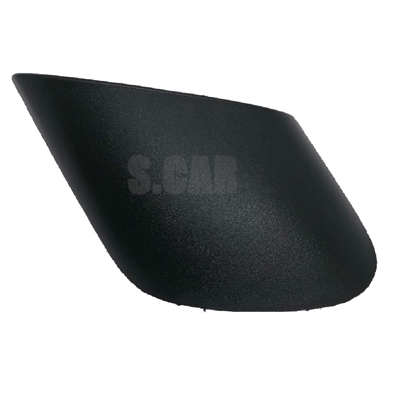 Calottina generico Copertura Specchietto Laterale DESTRO Lato PASSEGGERO DX Plastica