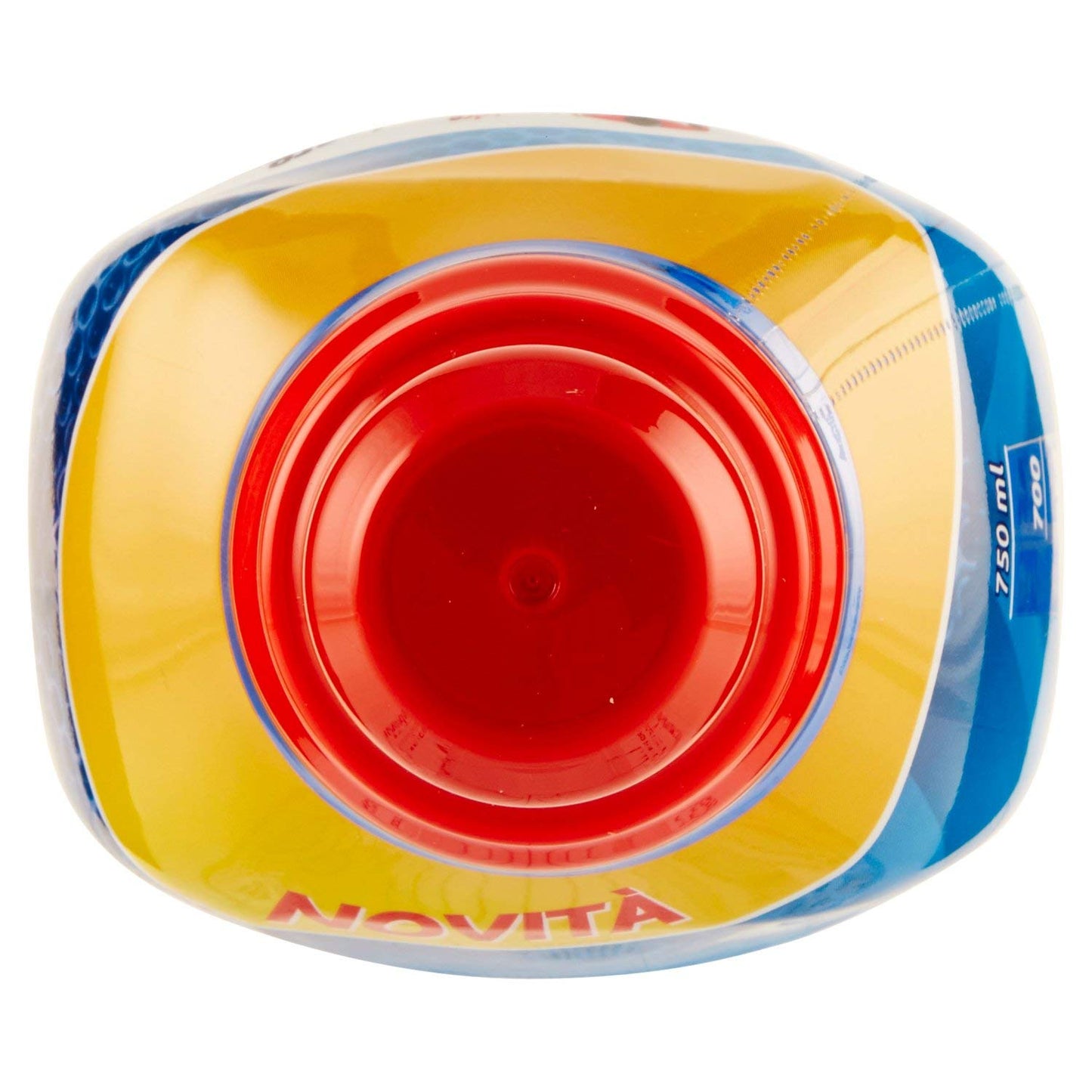 Omino Bianco Anticalcare Gel 750 Ml