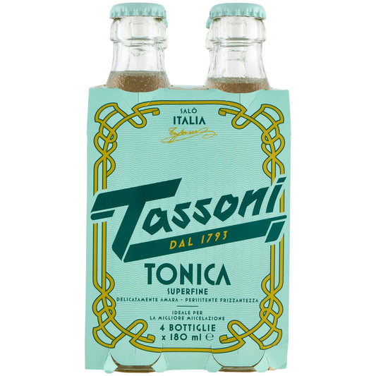 Tassoni Tassoni Superfine 18clx4, 72cl