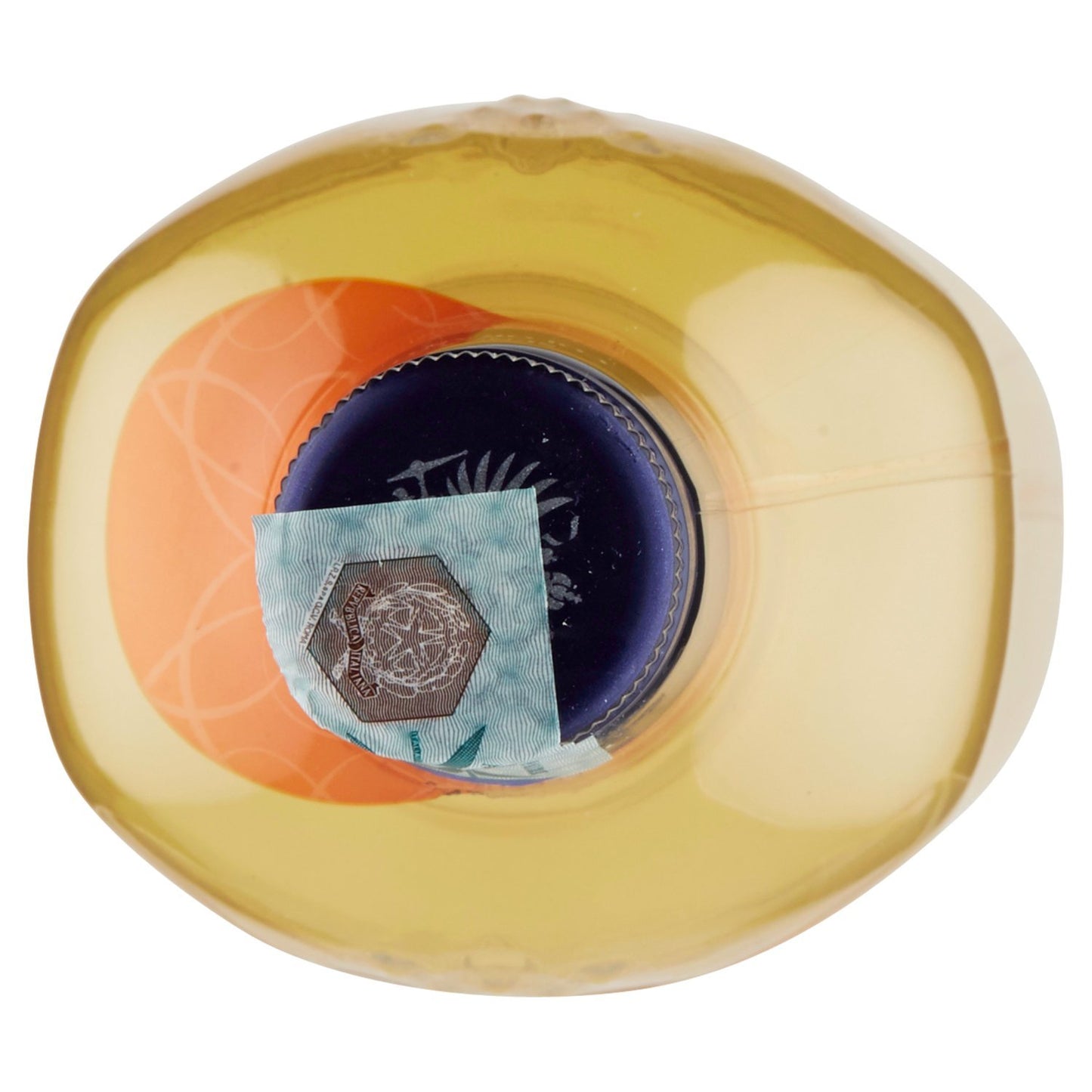 Keglevich Vodka Pesca, confezione da 3 bottiglia da 1000 ml