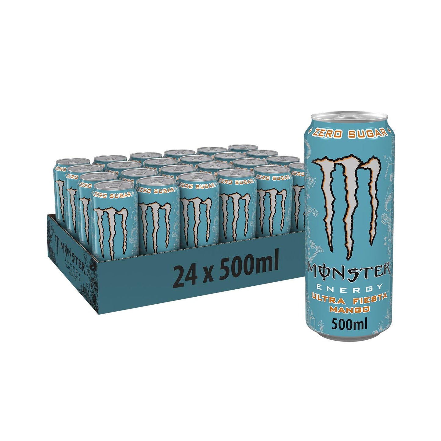 RXBEVANDE5060751212881