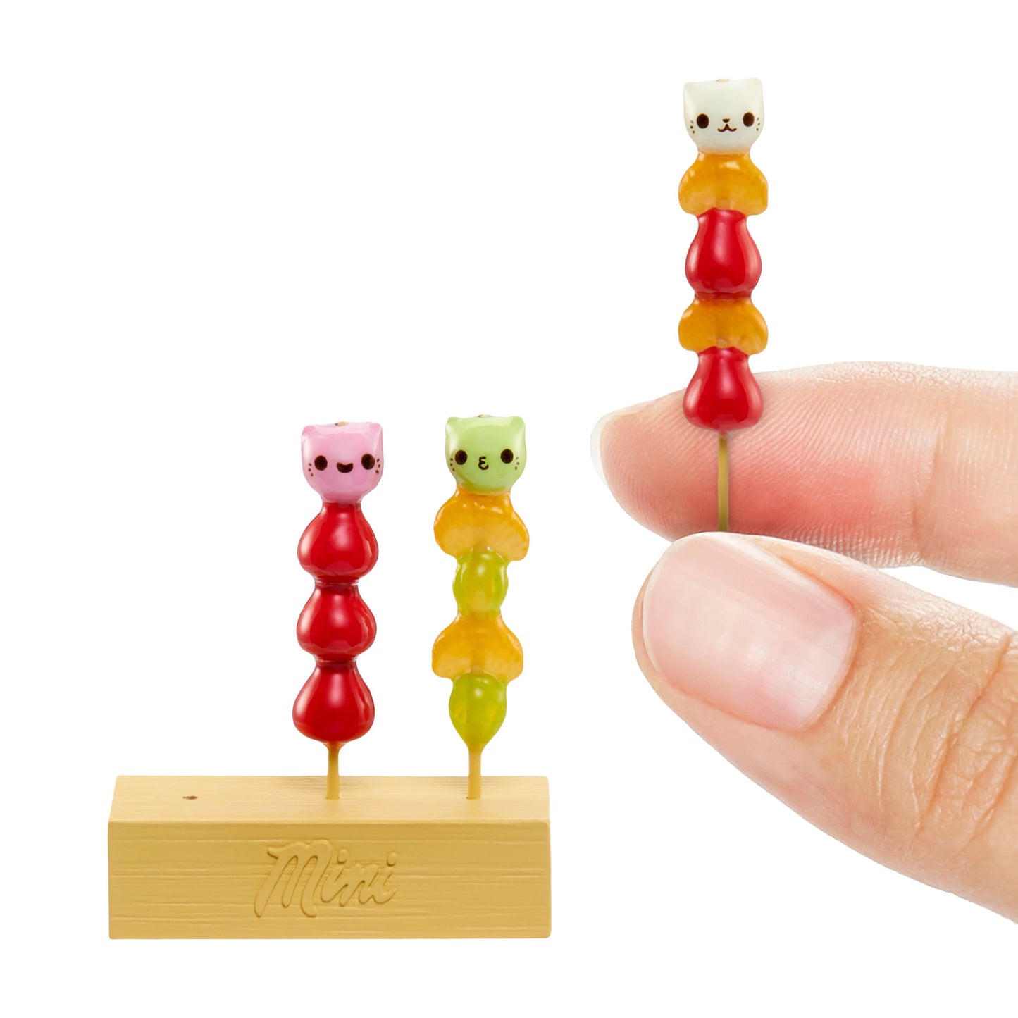 MGA's Miniverse- Doll, Colore Series 4, 531067