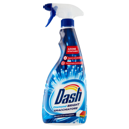 DASH SMACCHIATORE SPRAY 750ML