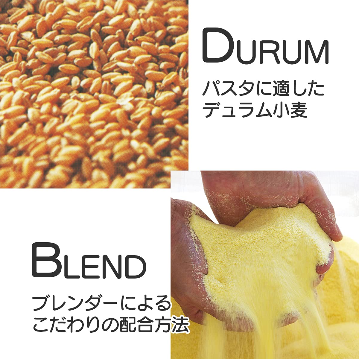 5x Cecco Lasagna Lunga Doppia Riccia No. 1 Pasta Italiana 500g