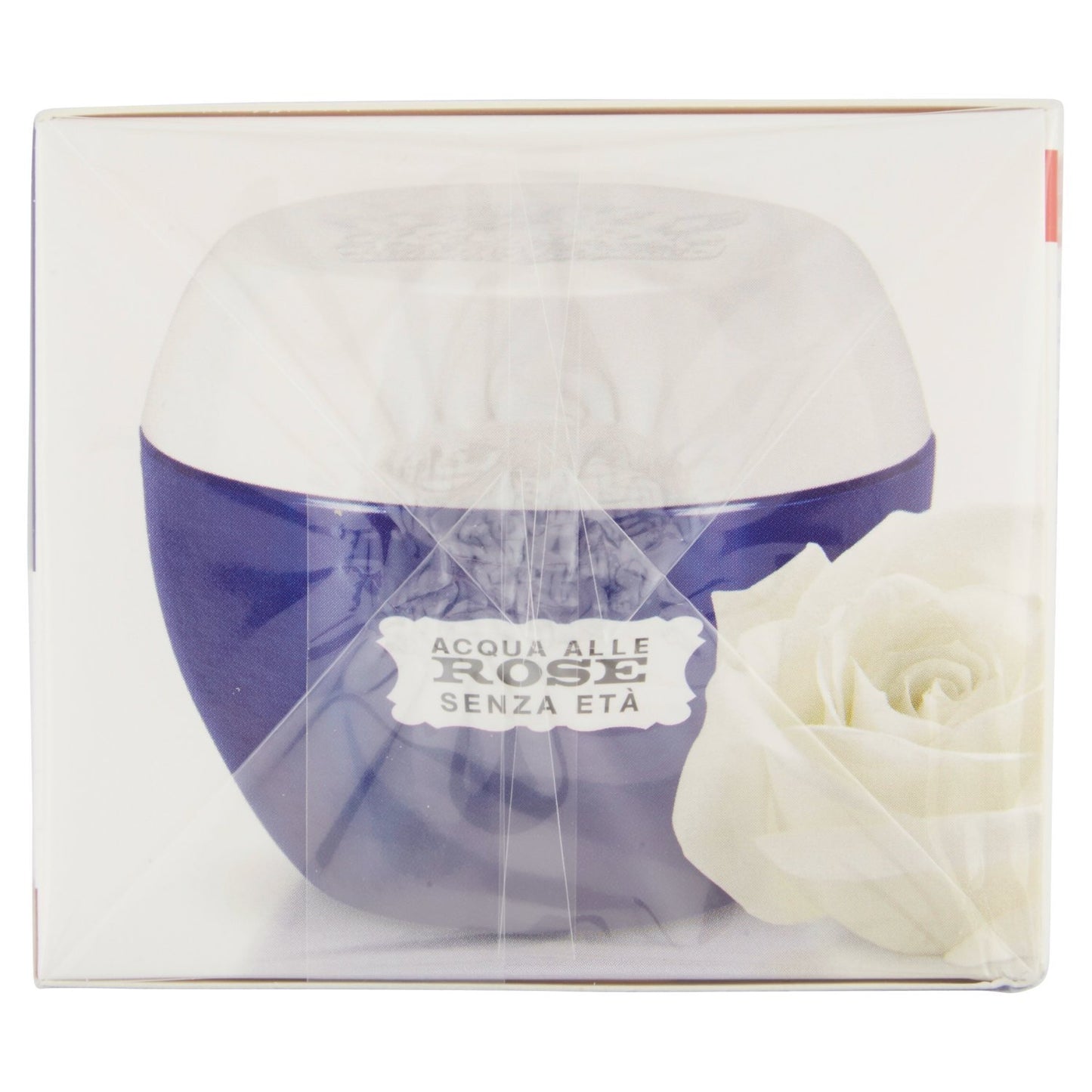 Acqua alle Rose Crema Viso & Corpo senza Età - 180 ml