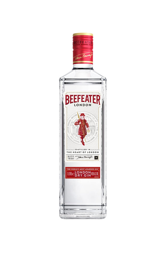 Beefea L Gin - 1000 ml