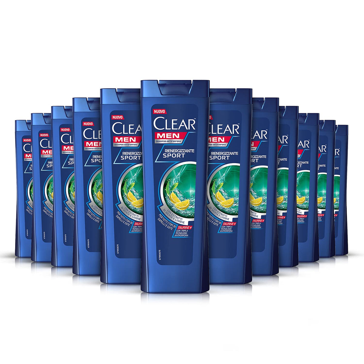 FBA!ROES-CLEAR-8710847959721