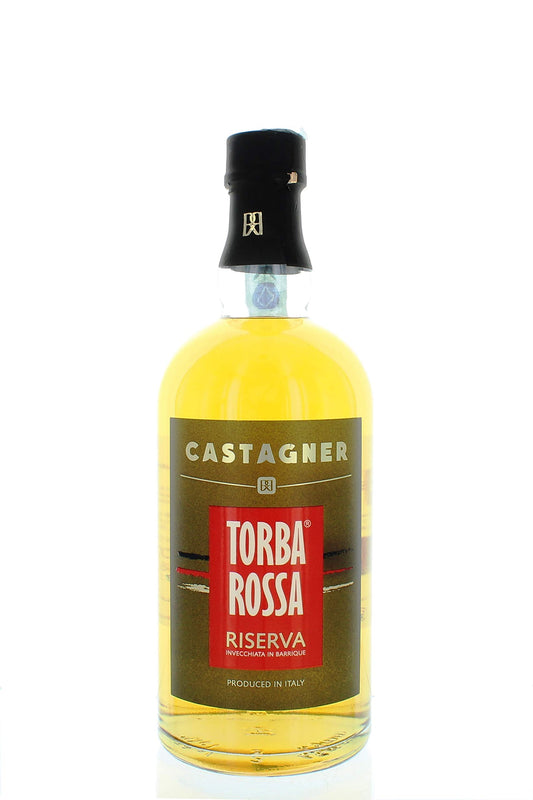 GRAPPA TORBAROSSA 18 MESI CL 70 CASTAGNER