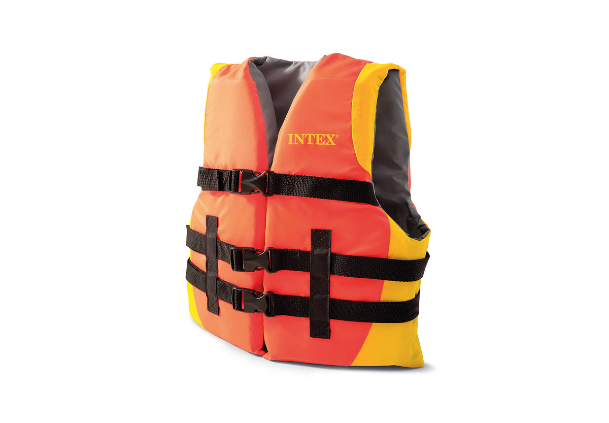 YOUTH LIFE VEST