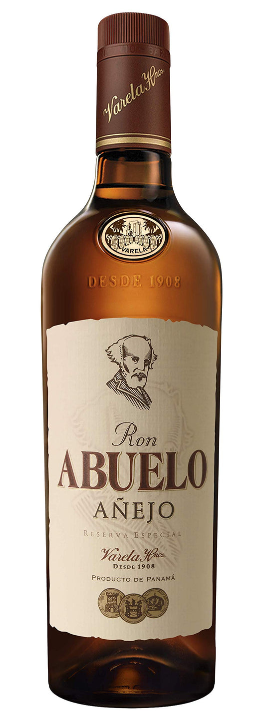 Ron Anejo Abuelo CL.70