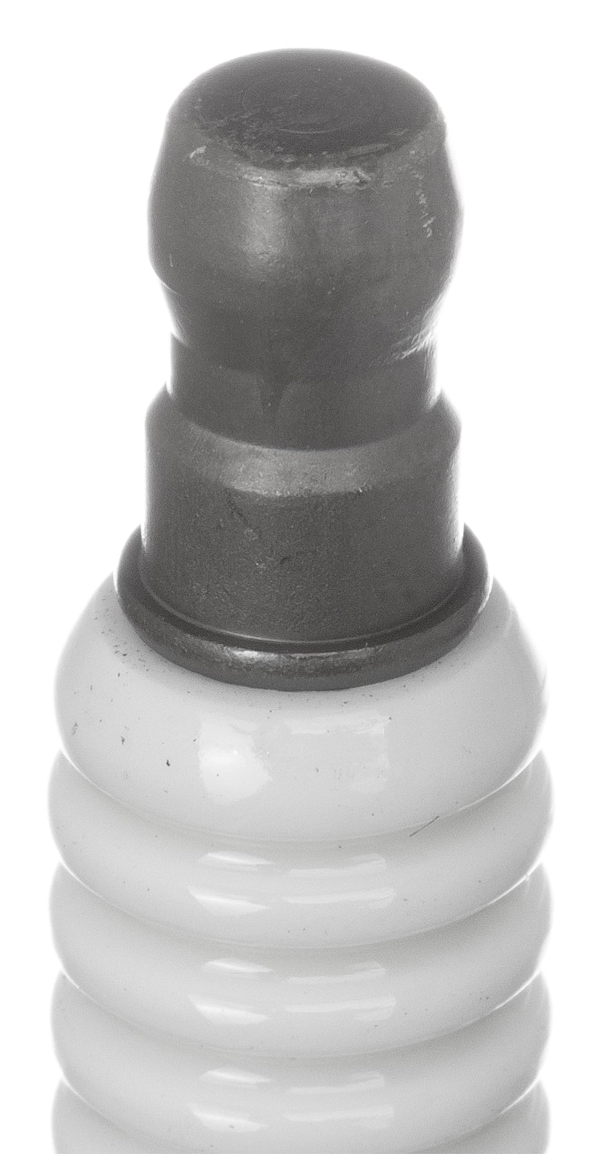 Candela di accensione NGK BKR6EK, 2288 | Yellow Box | 1 pezzo