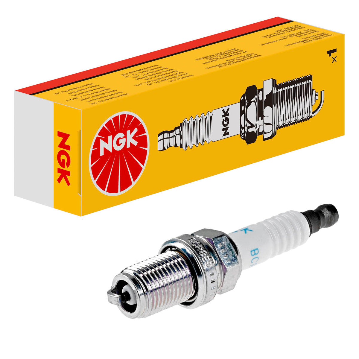 Ngk Bcr8Es Candela