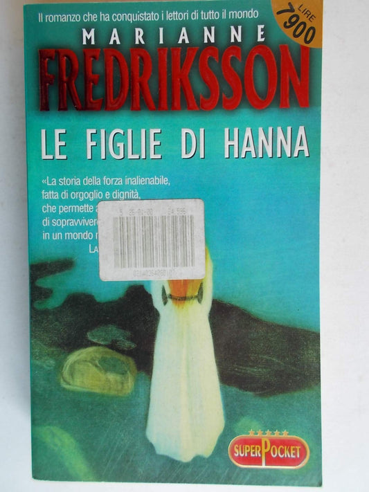Le figlie di Hanna