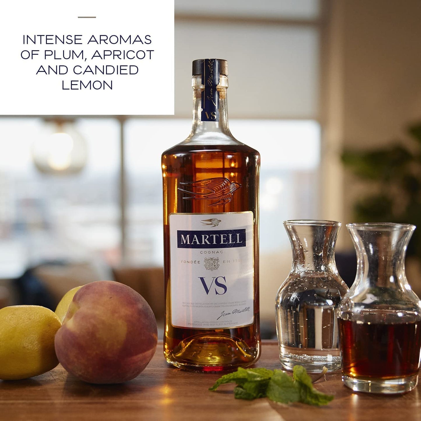 Martell -France Fine Cognac - 700 ml