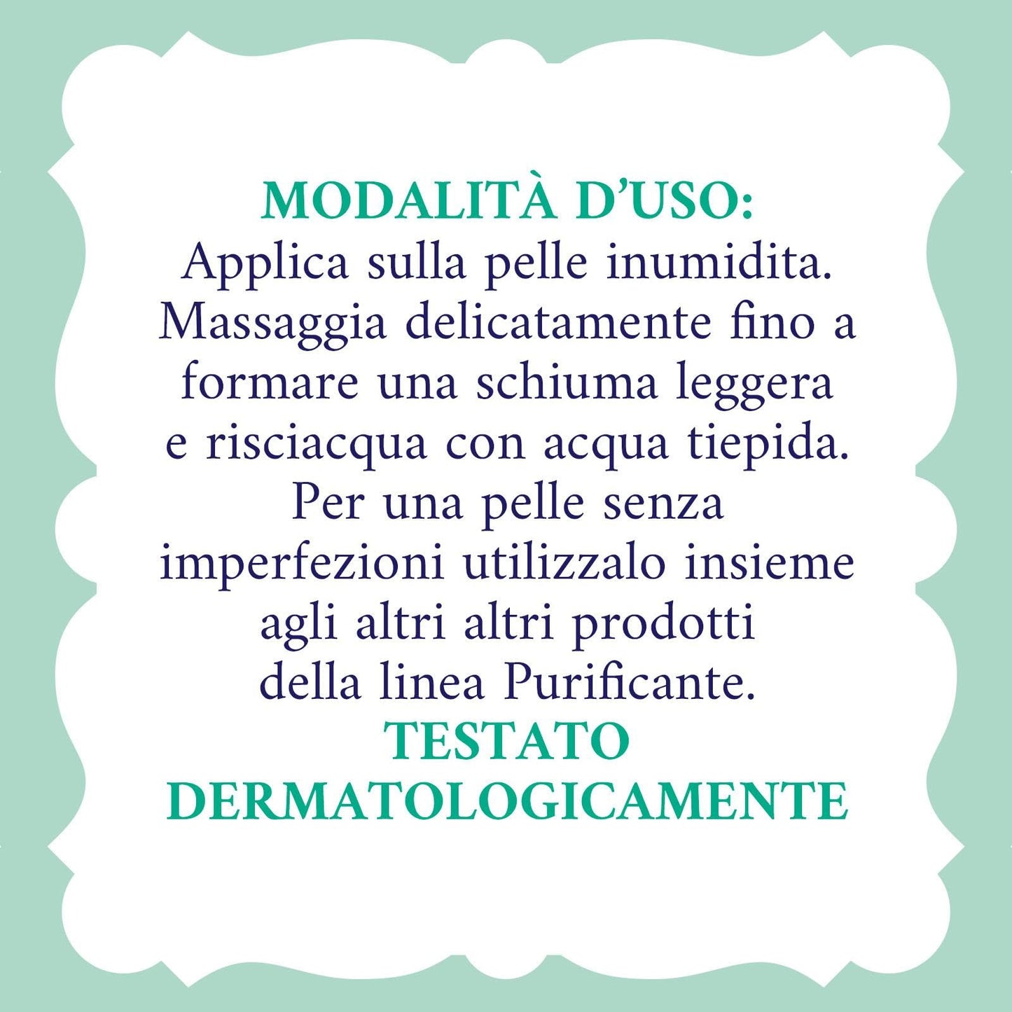 Acqua alle Rose, Gel Esfoliante Quotidiano Purificante per Pelli Normali, Miste o Grasse, Scrub Viso Delicato con Attivi Astringenti di Rosa Multiflora, Deterge, Esfolia e Purifica, 150 ml