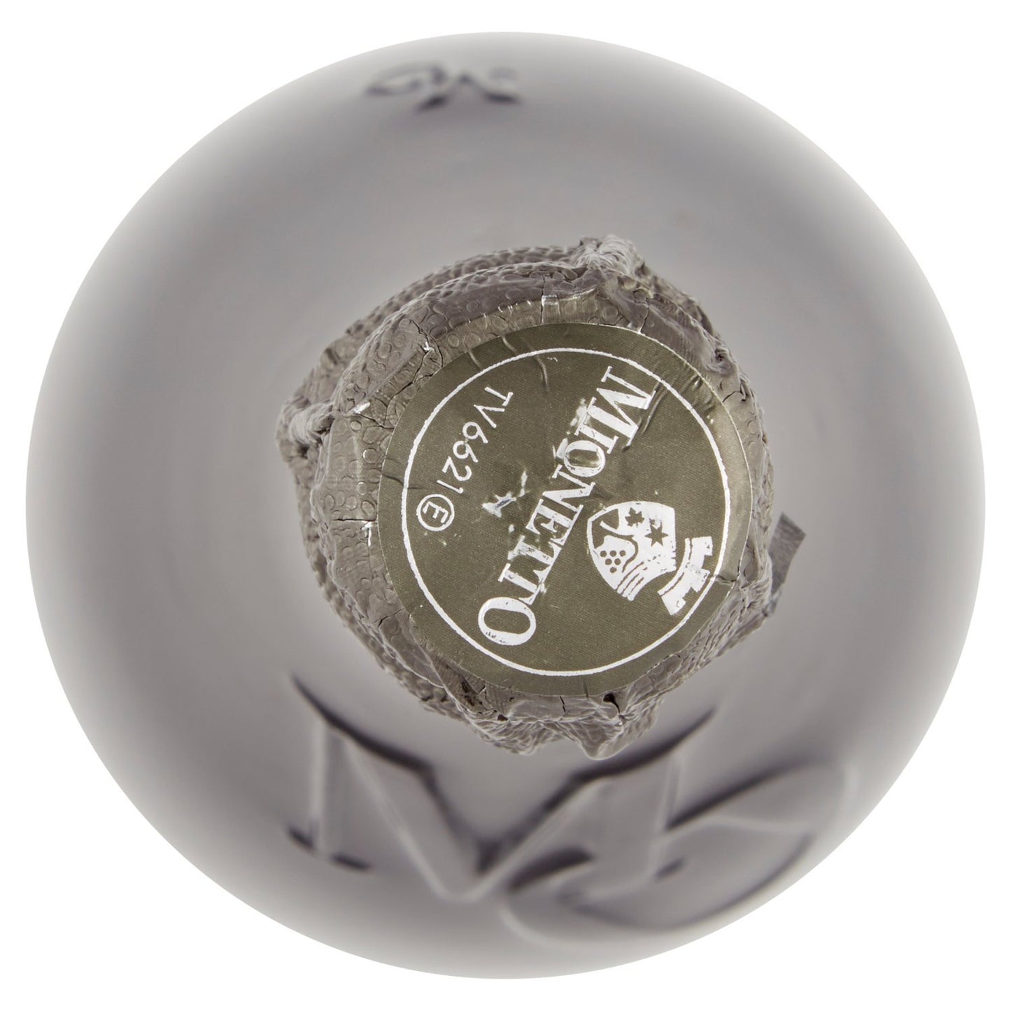 Sergio "Mo" Spumante Mionetto - 750 ml