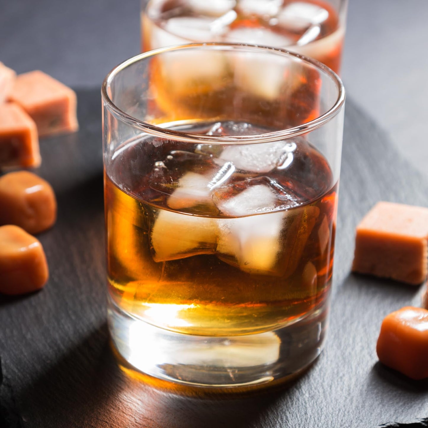 Bottega Caramel Crema di Liquore al Caramello - 500ml