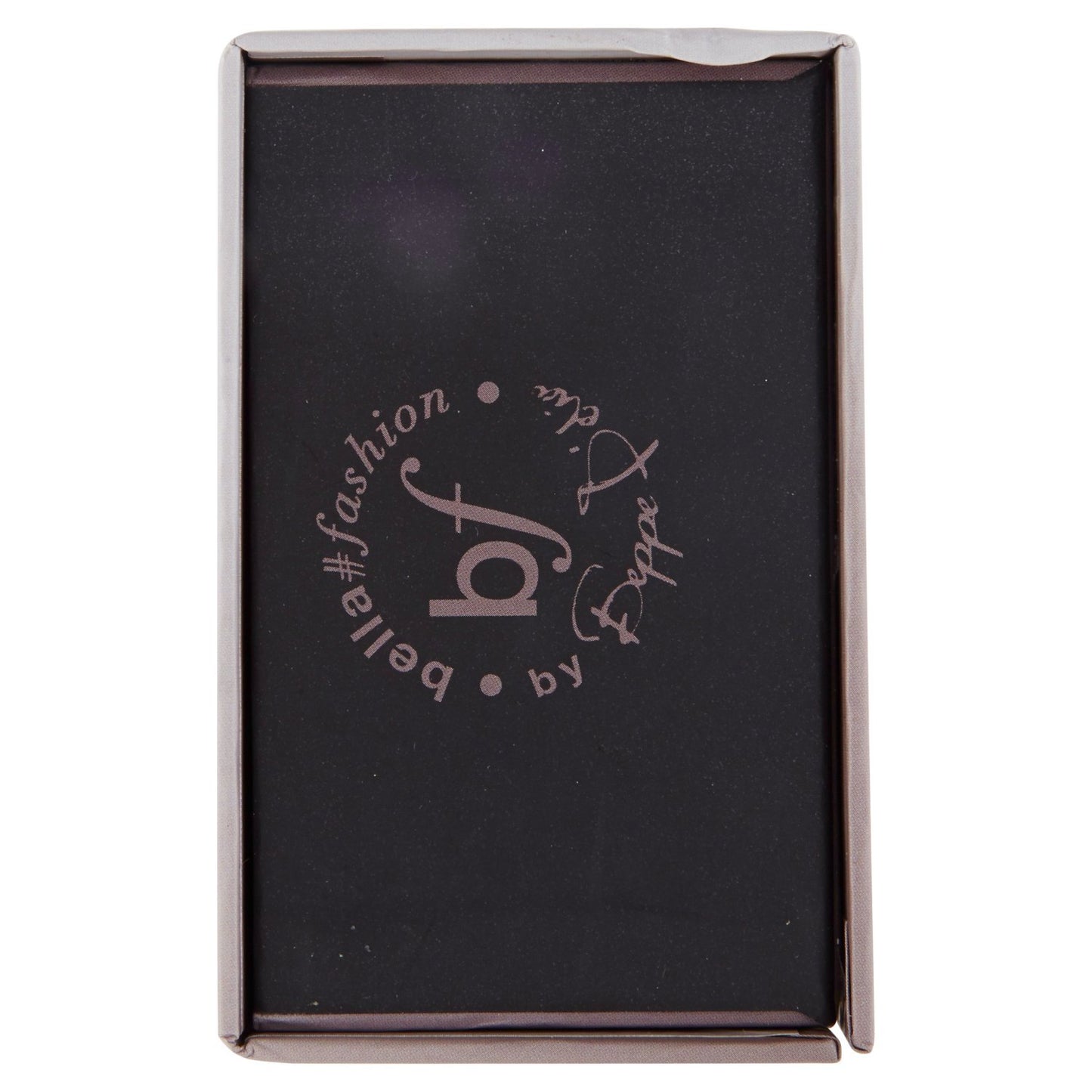 Bella Fashion Pettine Lisciante 750 G - Ceramica - 1 Pollice