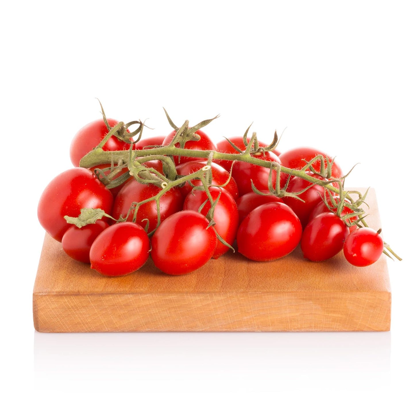 CG94 - Pomodorini Piccadilly Freschi | Prodotti in Sicilia | Ideali per Insalate e Sughi | Ricchi di Vitamine e Minerali | 2kg